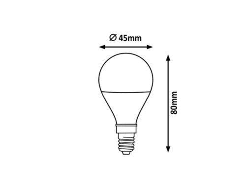 SMD-LED (1802)