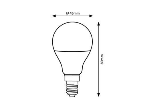 SMD-LED (2071)