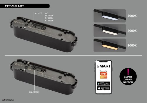 LiTrack Line09V (70124)