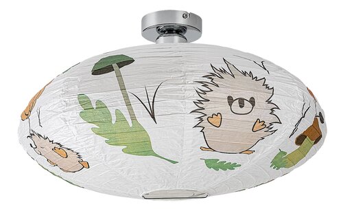 Hedgy (71190)