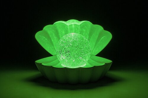 Sparkly (76030)