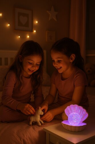 Sparkly (76030)