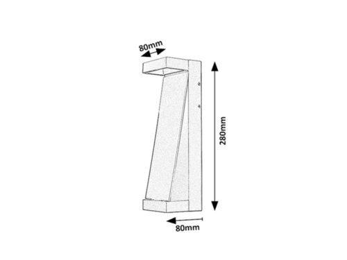 Bradu (77067)