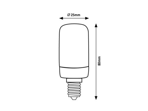 Filament-LED (79090)