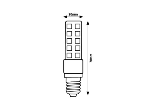 SMD-LED (79121)