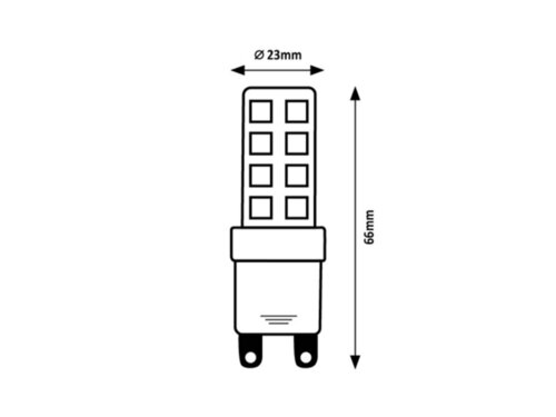 SMD-LED (79175)