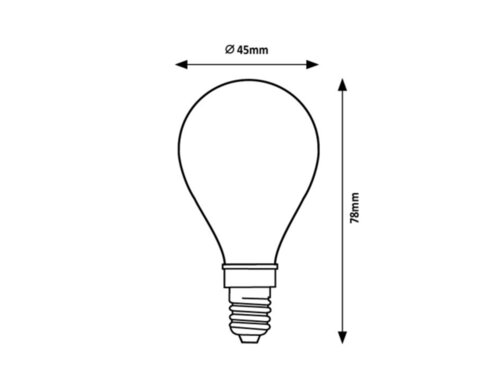 Filament-LED (79183)