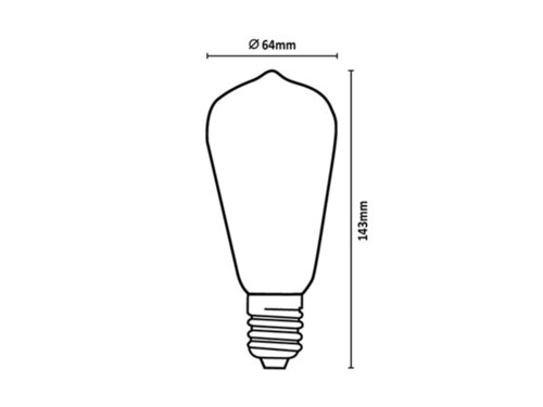 Filament-LED (79227)