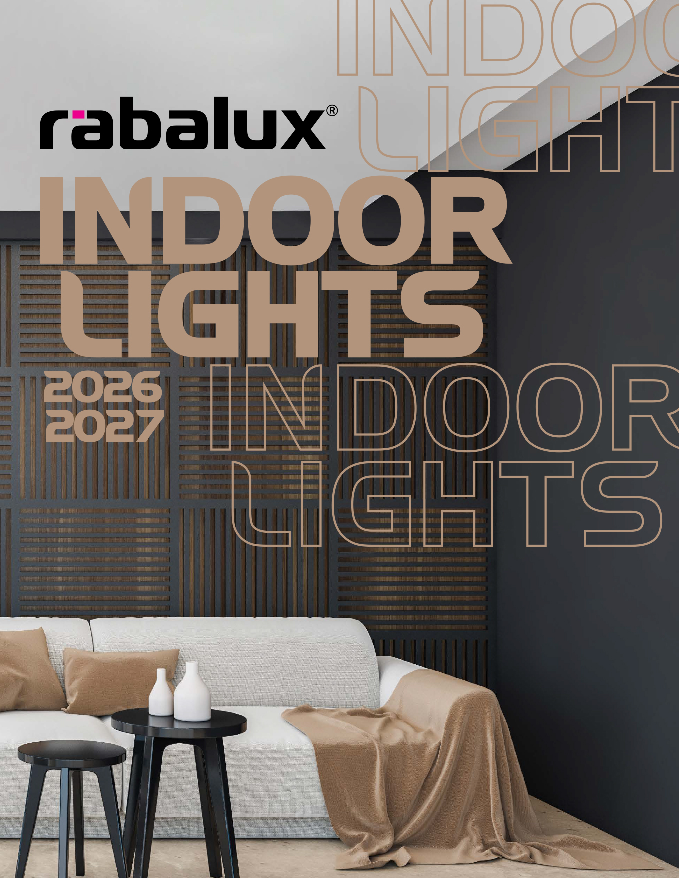 Katalóg produktov Rábalux 2026-2027